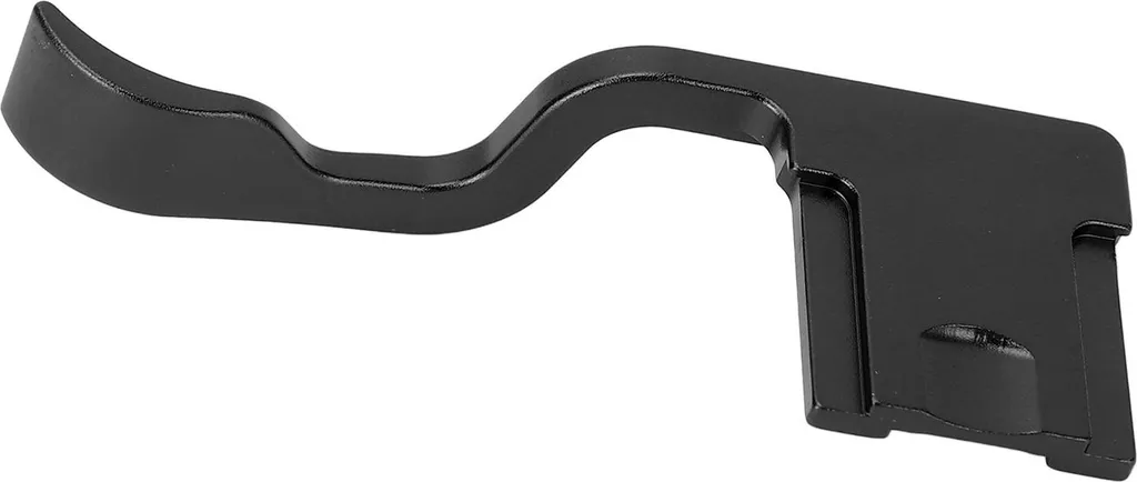 Pollice della slitta a caldo