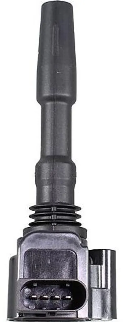 Bobina Accensione METZGER 0880552 Audi Bentley: Basta colpi a vuoto! - 13