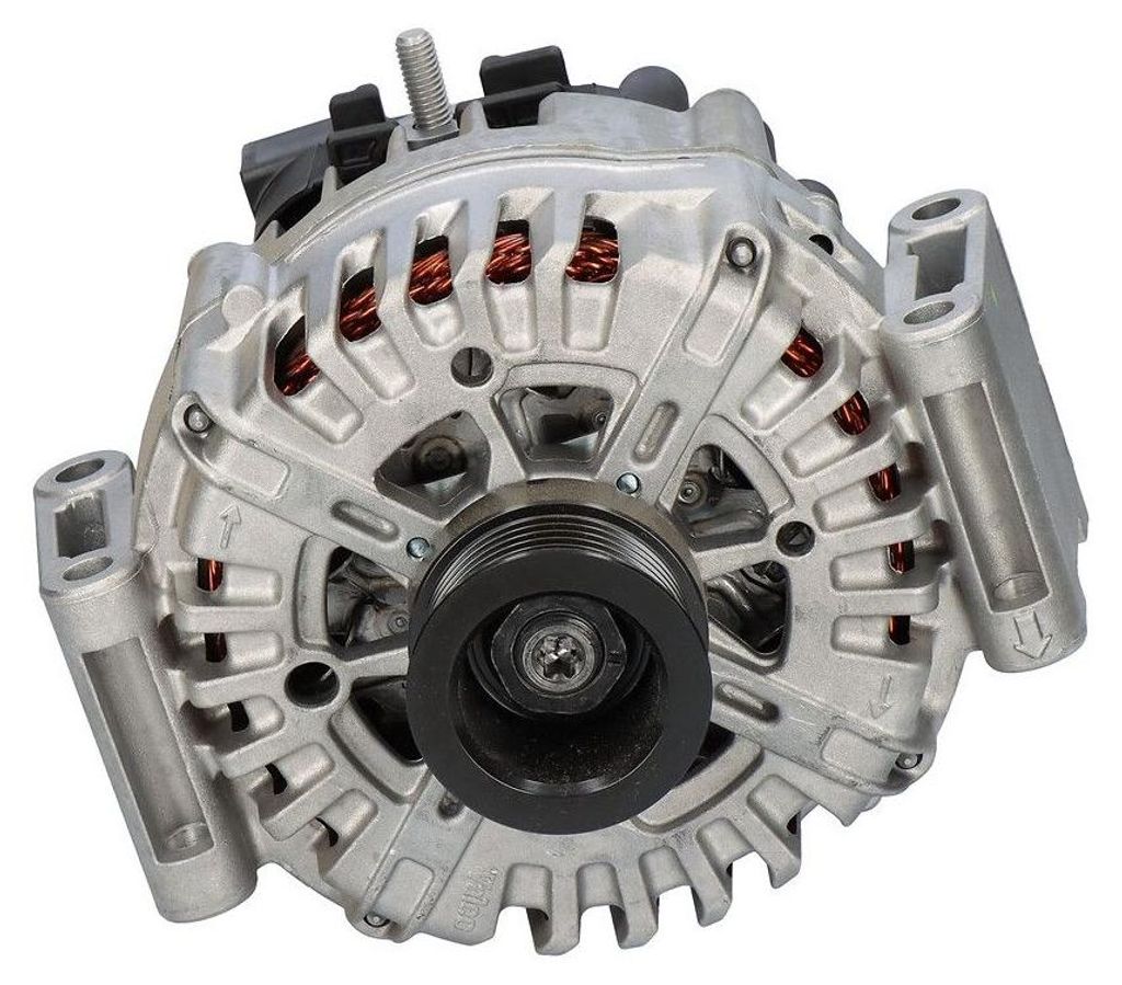 Lichtmaschine Generator 14 V 250 A Ø 51 mm VALEO für u.a. MERCEDES-BENZ VITO