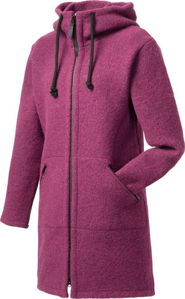 Mufflon W300 Mu-Carla candy L