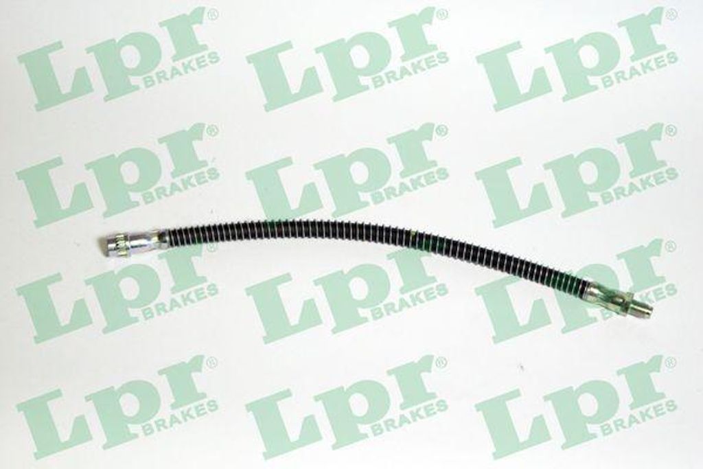 LPR 6T46023 Bremsschlauch OE 480655 kompatibel mit 106, Saxo