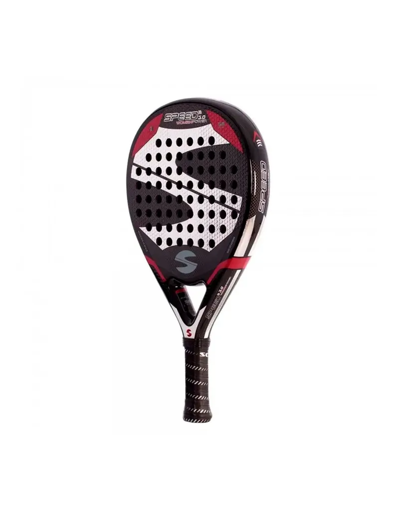 Softee Speed 3.0 Woman Power 2024 avec Gomme EVA Soft et Cadre Carbone