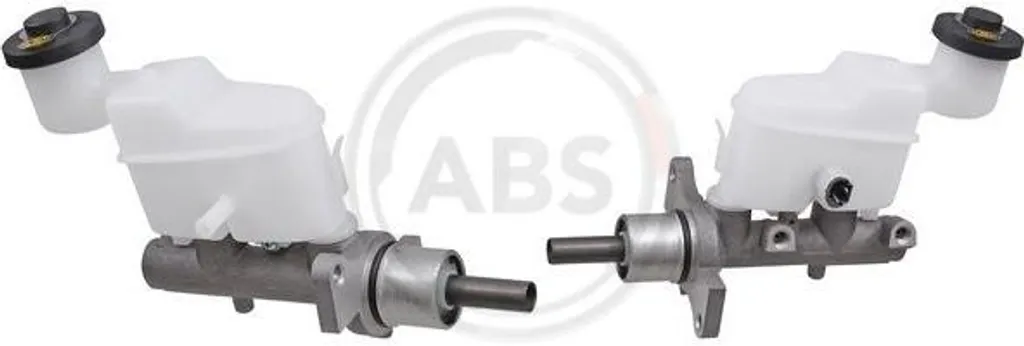 Maître-cylindre frein A.B.S. 41128 haute performance pour Hilux