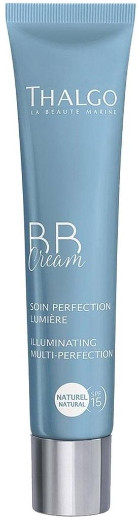 Thalgo Flash-Nude BB Cream Illuminante Multi-Perfezione - Immagine del prodotto 