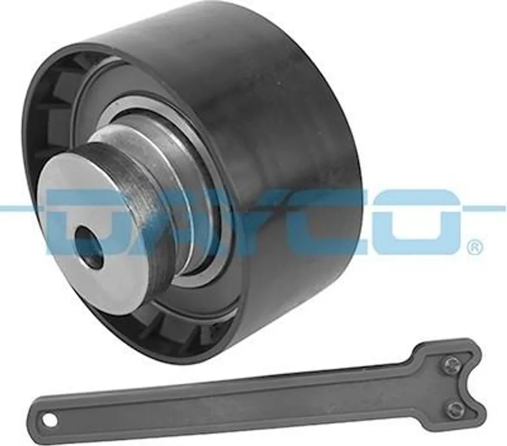 Rouleau de Distribution Fiat 1.2 16V 98- : Évitez la Casse Moteur