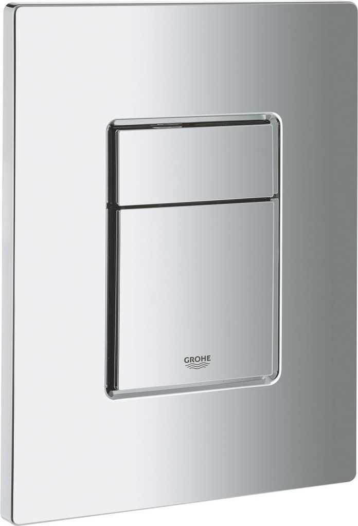 Grohe Abdeckplatte Skate Cosmopolitan 2-Mengen o Immagine del prodotto 