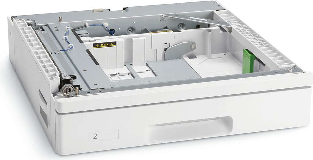 Xerox Papierbehälter Produktbild 