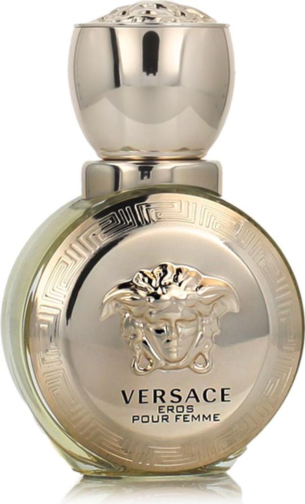 Versace Eros Pour Femme, Frauen, 30 ml, Spray Produktbild 