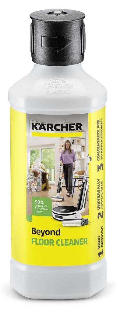 Kärcher Beyond Bodenreiniger RM 538N Produktbild 