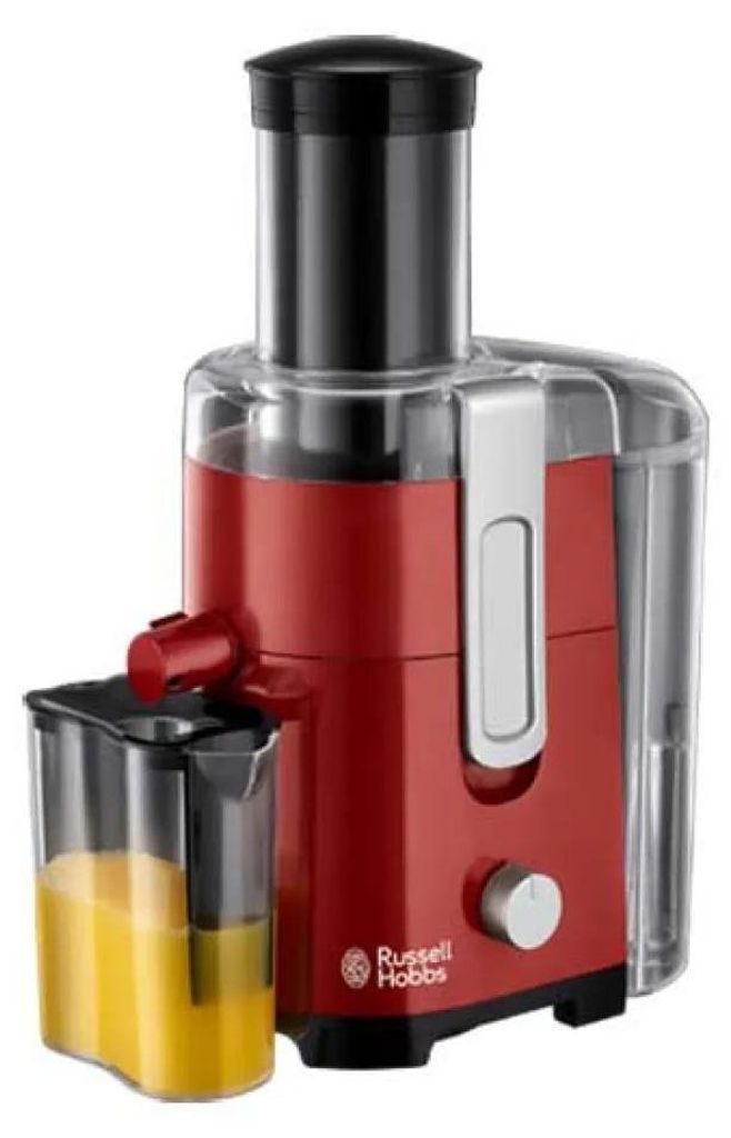 Russell Hobbs 24740-56 spremiagrumi 550 W Rosso Immagine del prodotto 