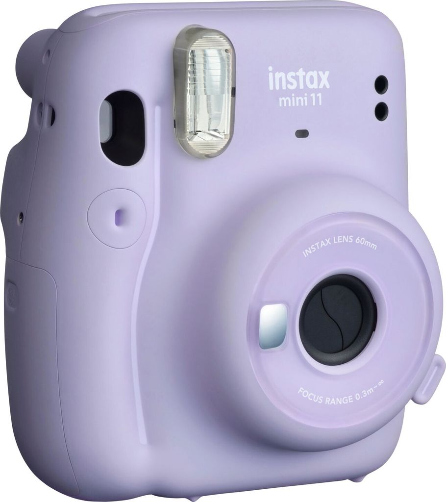 Fujifilm instax mini 11 lilac purple Produktbild 9