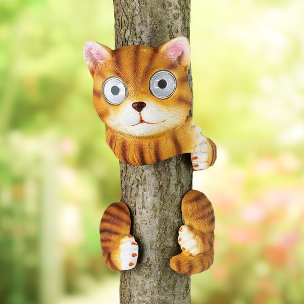 EASYmaxx Arbre solaire, chat Image du produit 