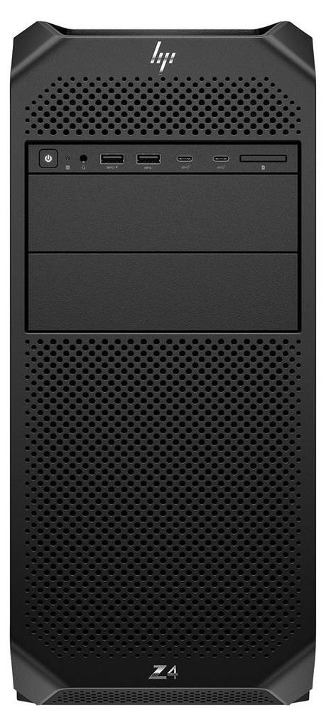 HP Z4 G5 Tower WKS      W3-2535       64/1TBSSD RTX 4000 Produktbild 