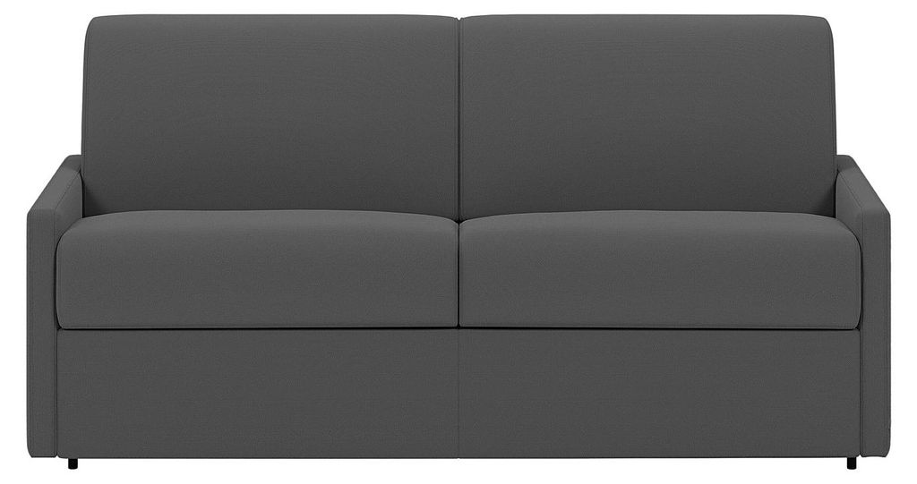 Schlafsofa 3-Sitzer - Liegefläche: 140 cm - Matratzenhöhe: Produktbild 