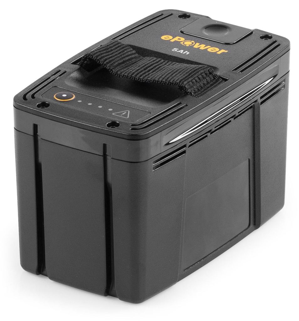 STIGA ePower akumulátor E 450 |  48 V, 5 Ah | Vhodný pre Obrázok produktu 
