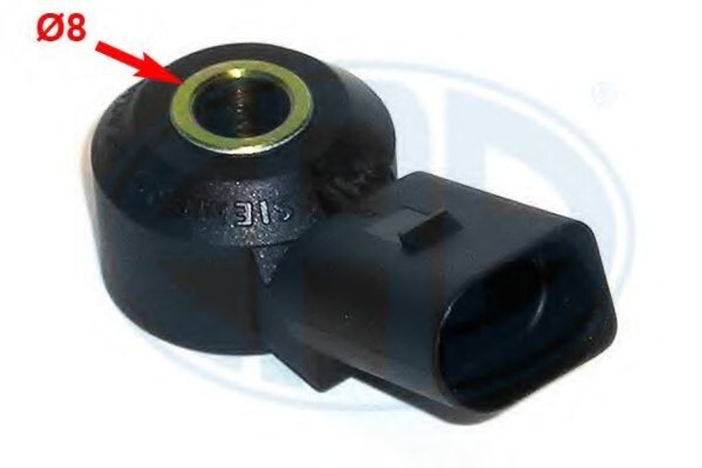 ERA Klopfsensor 550106 für VW Golf IV Schrägheck (1J1) 0,058kg