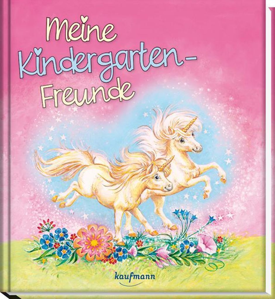 Meine Kindergarten-Freunde Produktbild 