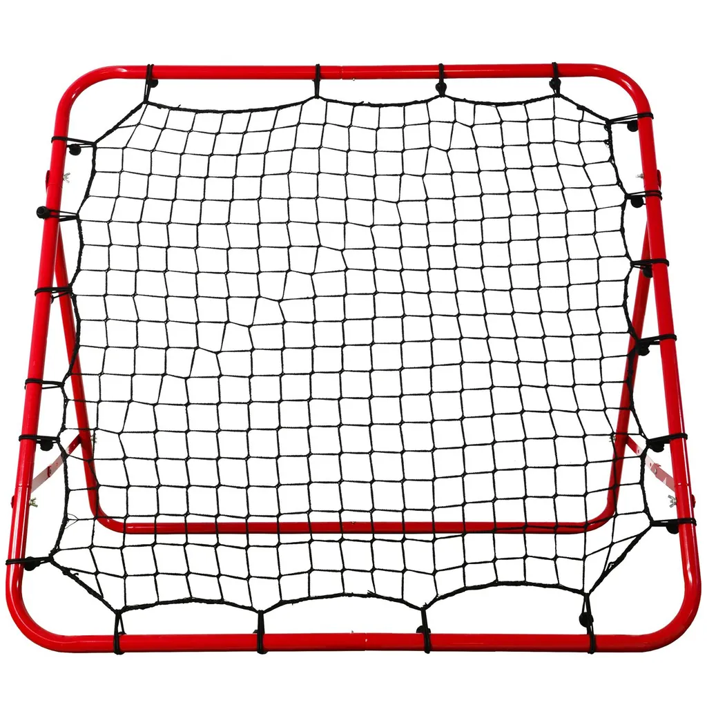 Améliorez votre Contrôle de Balle avec ce Rebondeur Football 100x100cm