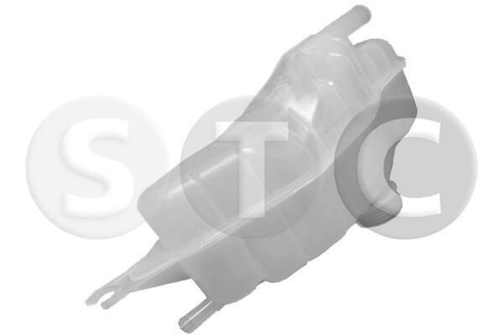 STC Wasserkasten Kühler T403768 für RENAULT Clio III Schrägheck (BR0/1, CR0/1) 0,44kg 440g