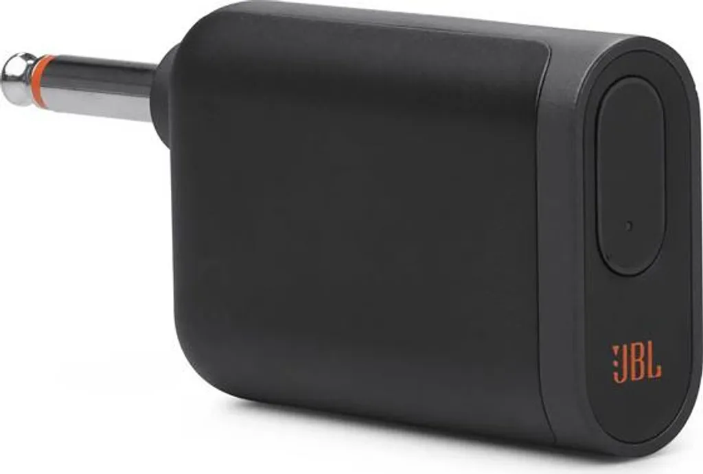 Micro sans fil JBL PARTYBOXWIRELESSMIC anti-interférence et sans latence
