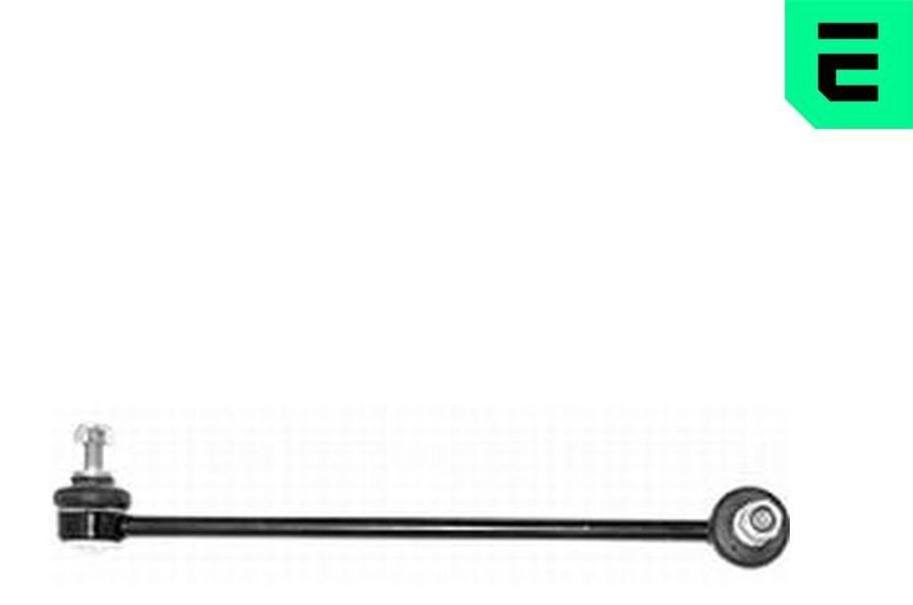 OPTIMAL Koppelstange Stabilisator für BMW 3 Limousine (E46) Vorne Rechts G7-1117