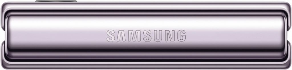 Samsung Galaxy Z Flip4 128GB Bora Purple Zdjęcie produktu 13