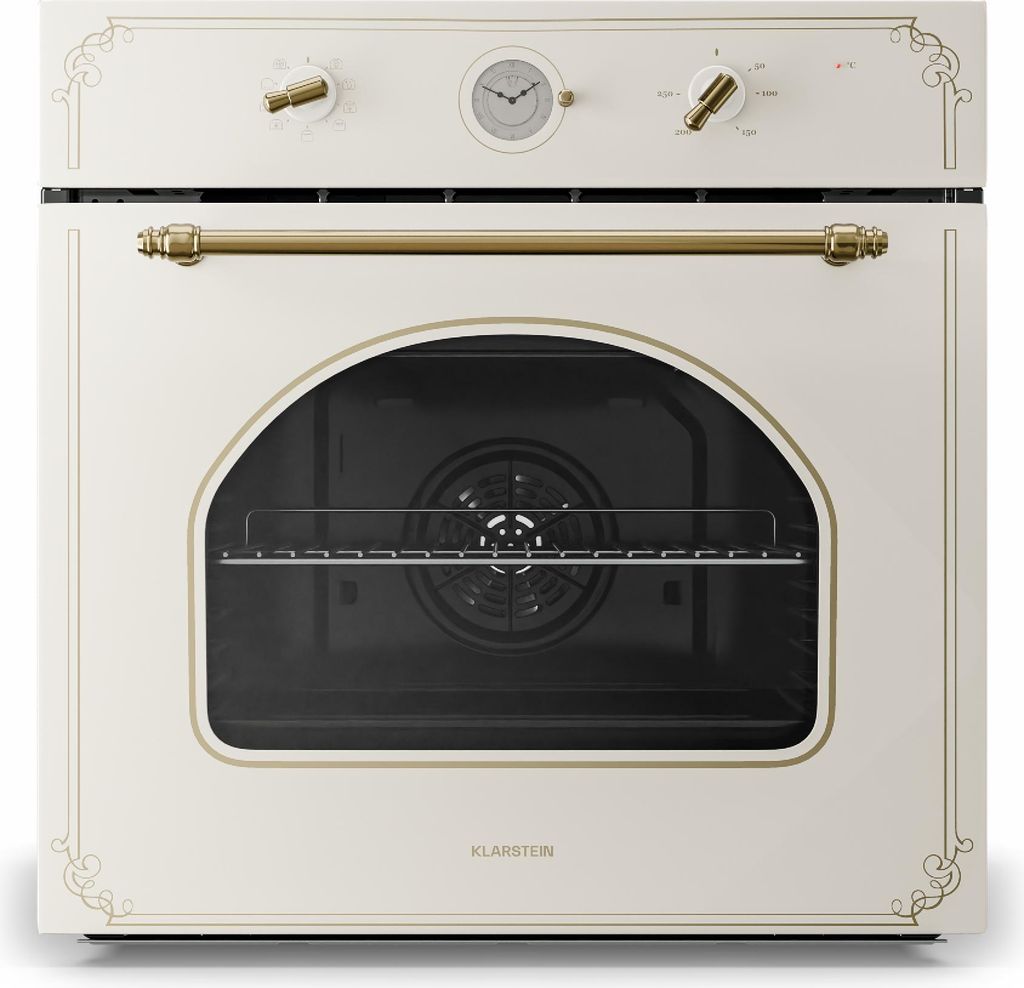 Klarstein Victoria | Four multifonction encastrable |70L Image du produit 