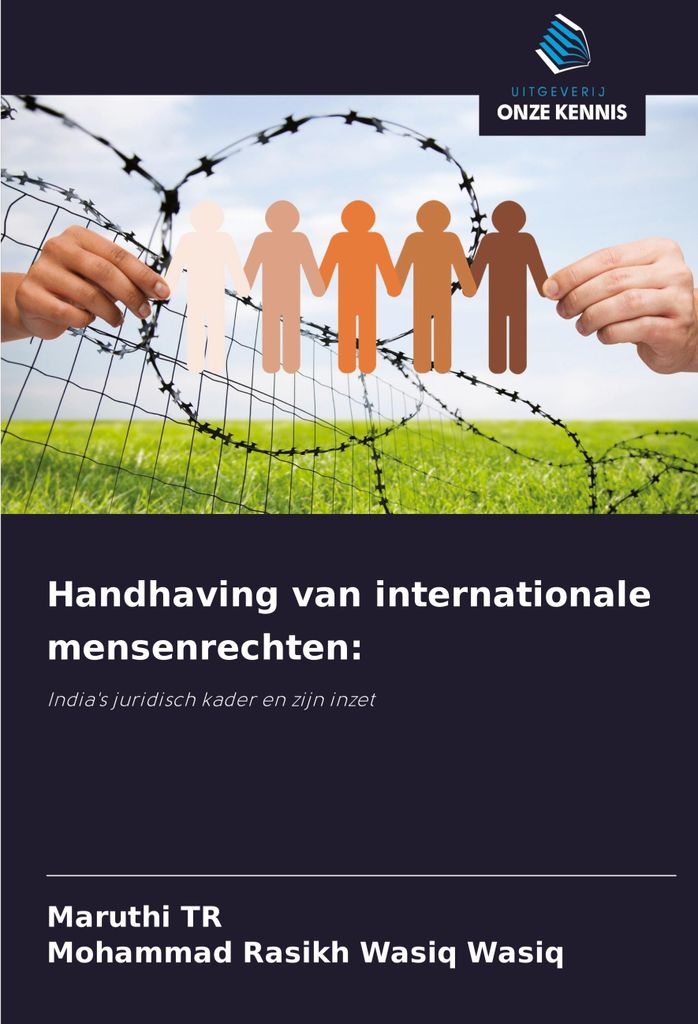 Handhaving van internationale mensenrechten: