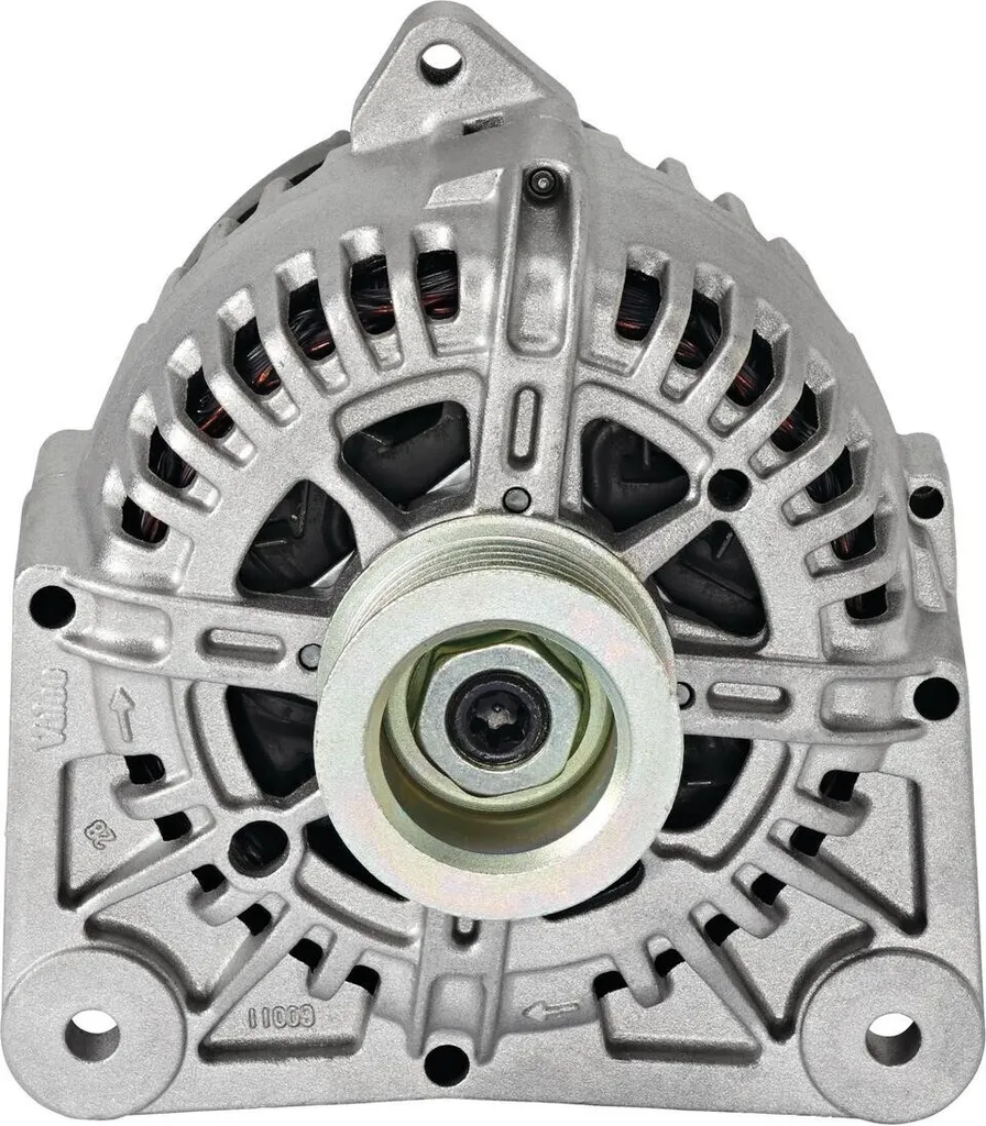 Alternateur de Rechange 12V pour Renault Laguna II et Grand Scenic II