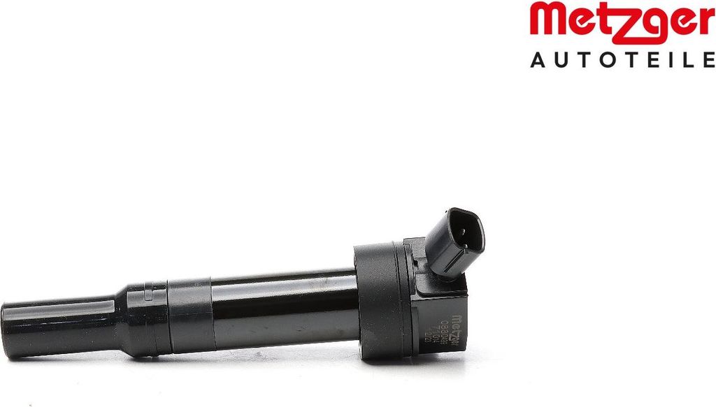 METZGER 0880499 Zündspule 12V für HYUNDAI Tucson (TL, TLE) ix35 (LM, EL, ELH) i40 CW (VF) i40 (VF) ELANTRA Stufenheck (MD, UD) SONATA VII (LF)