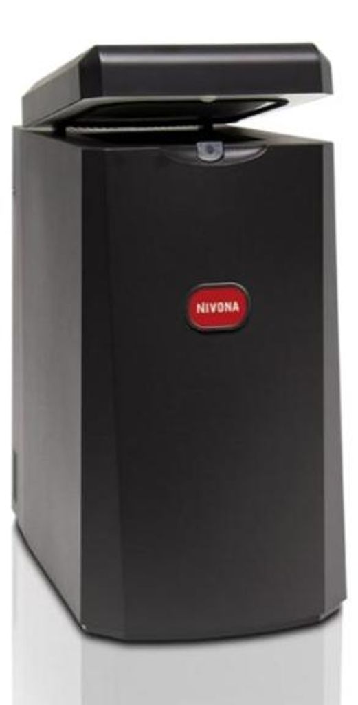 Nivona Cooler NICO 100, Černá, 23 W, 230 V, 50 Hz, 150 mm, Obrázek produktu 