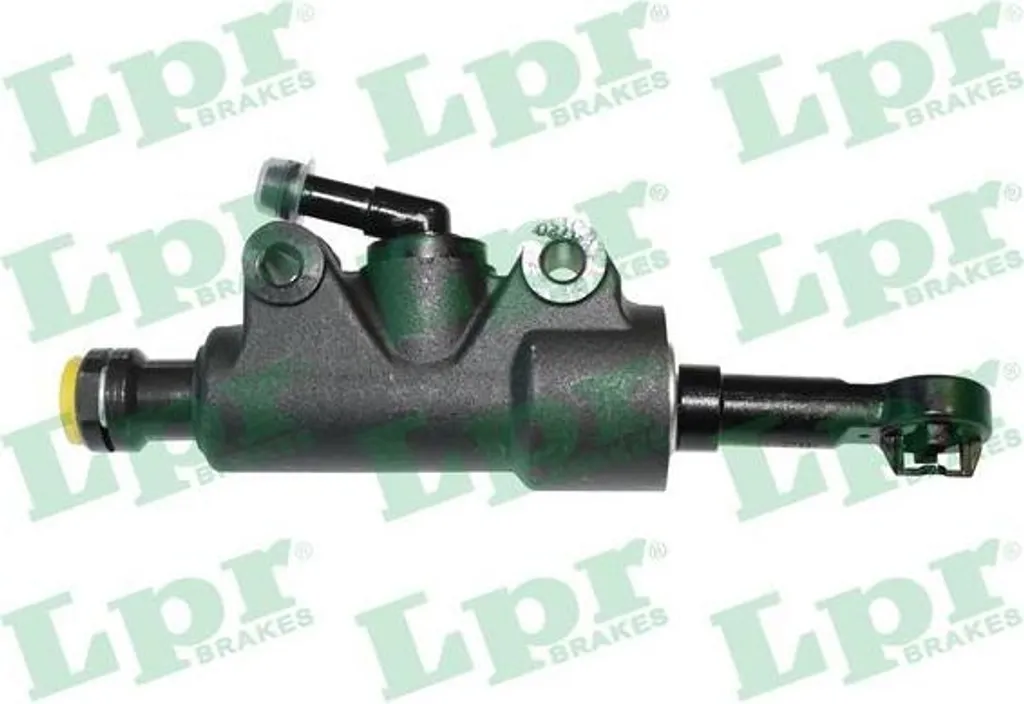 Réparez votre embrayage de Peugeot 807 avec l'émetteur LPR 2338 fiable