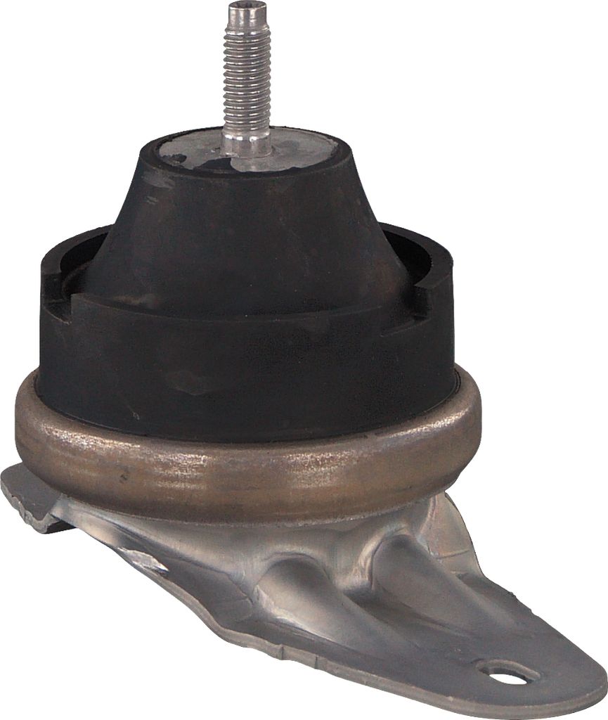 FEBI BILSTEIN Motorlager Hydrolager Rechts passend für PEUGEOT 508 SW I (8E) 47709