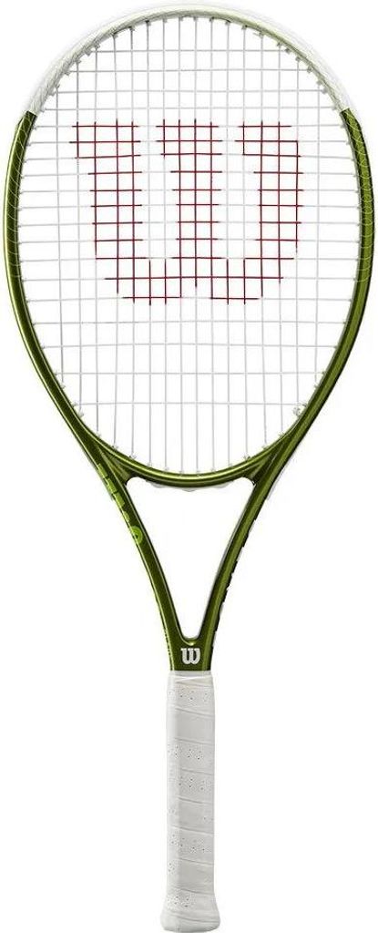 Rakete Wilson Blade Feel Team 103 Tennisschläger WR117710U Produktbild 