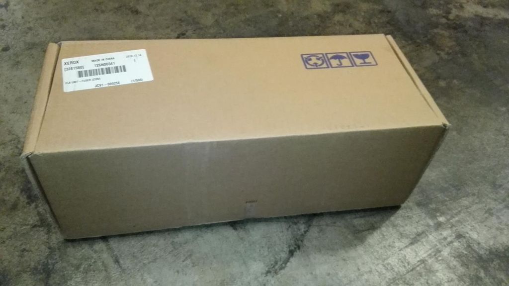 Xerox 126N00341 Fixiereinheit 220v für Xerox WorkCentre 3550