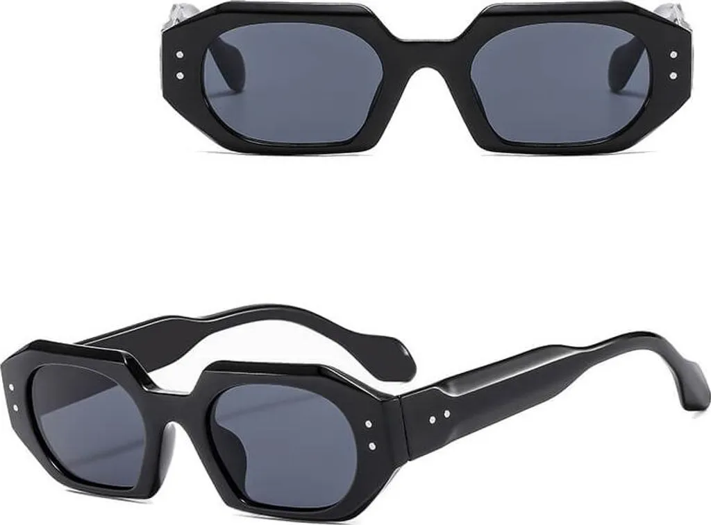 Arctica S164E Occhiali Polarizzati: Stile Classico e Visione Cristallina