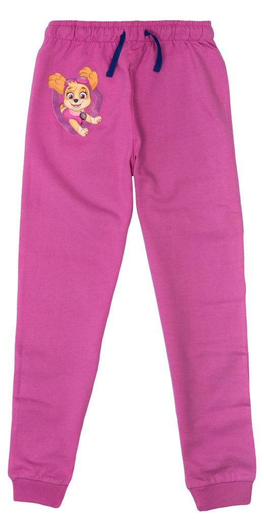 Paw Patrol Jogginghose für Mädchen - Kinder Trainingshose Produktbild 