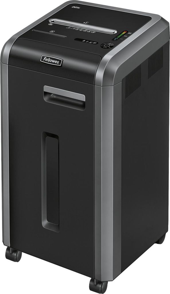 Fellowes Aktenvernichter Powershred - 225i
