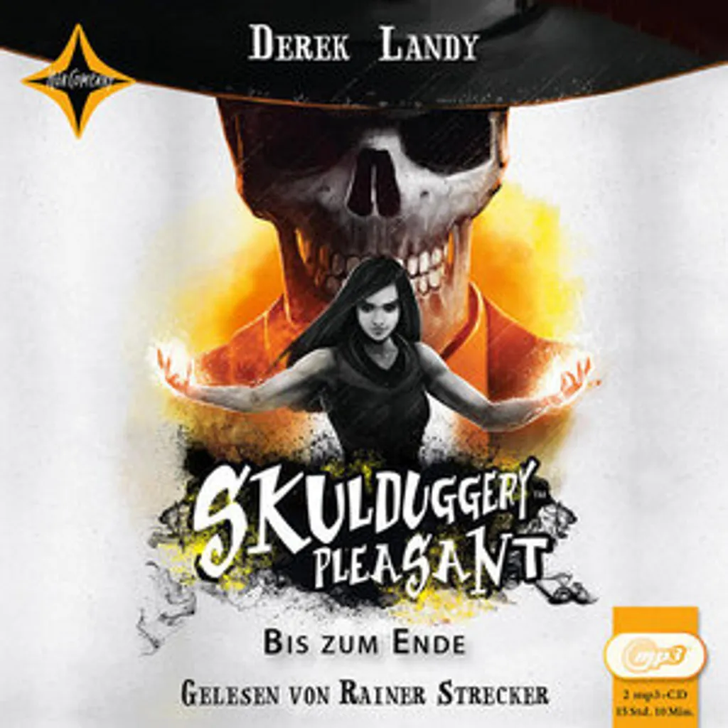 Skulduggery Pleasant Tome 15 Jusqu'au Dernier Combat Roman Fantastique