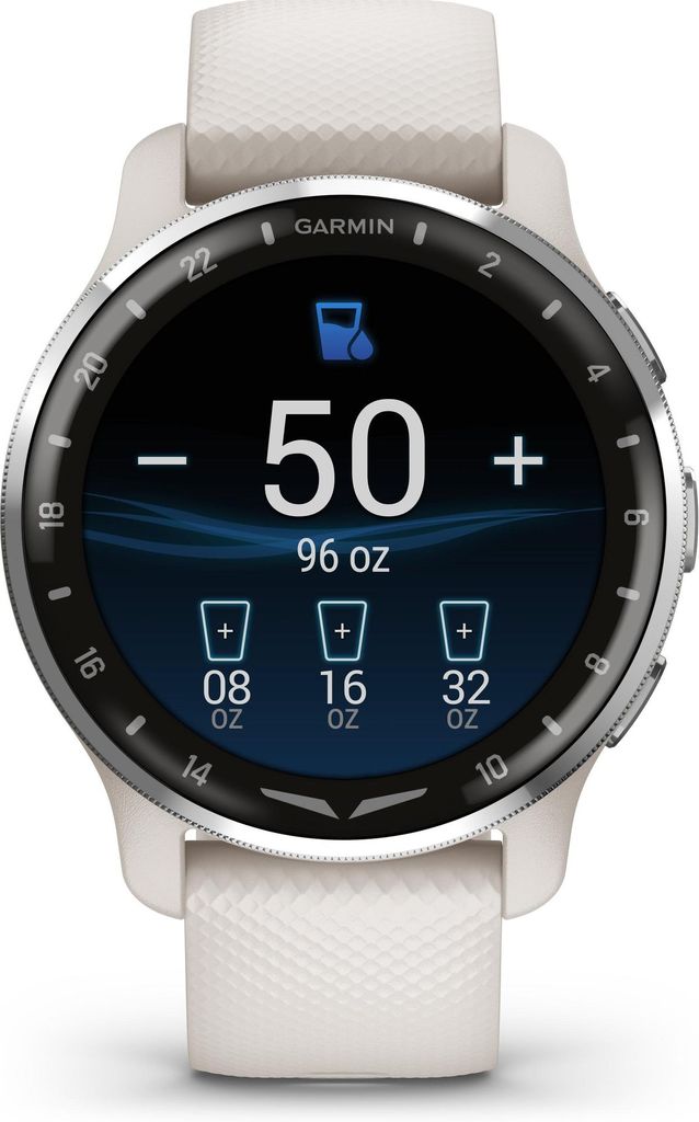 Garmin Smartwatch für Erwachsene Produktbild 