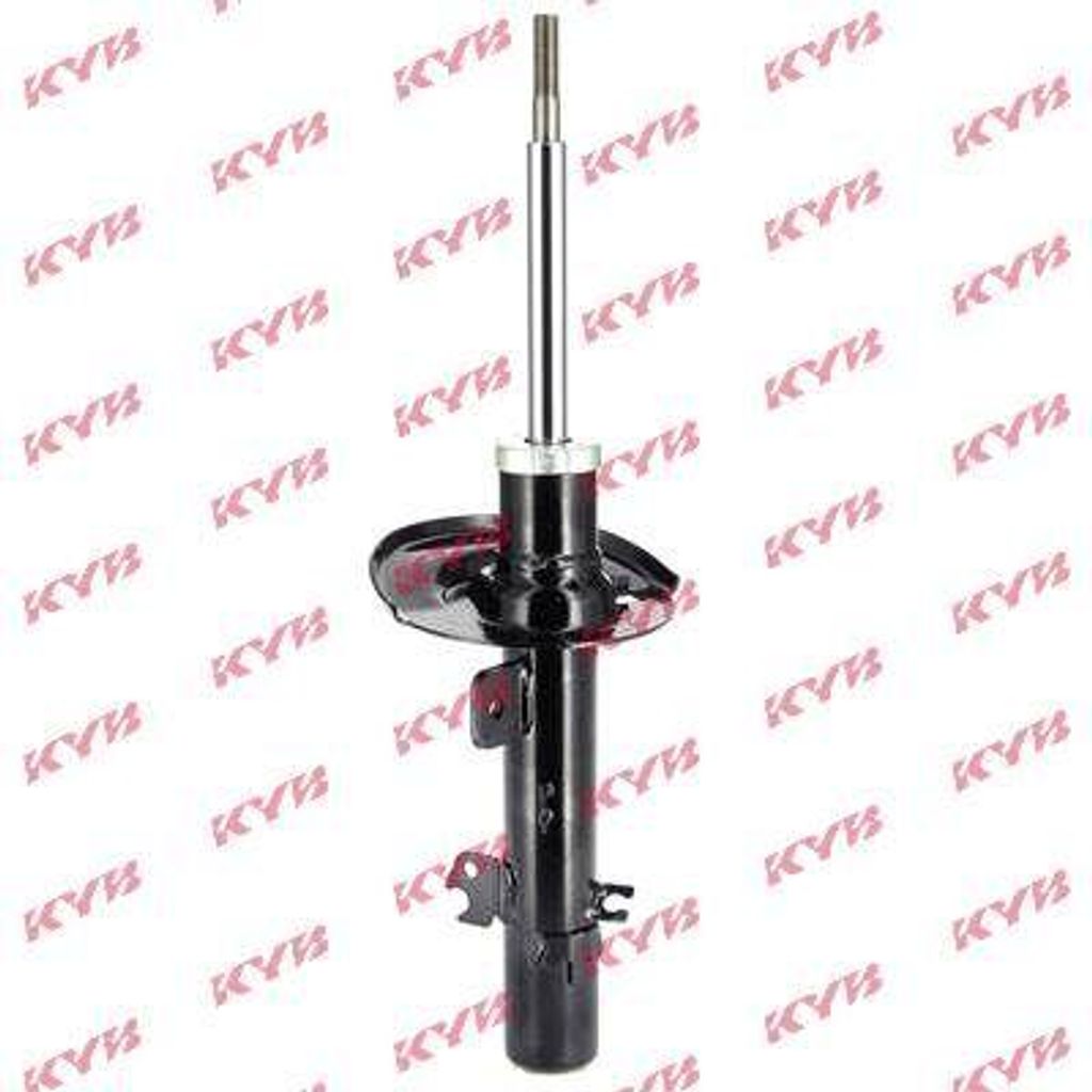 KYB 333777 Stoßdämpfer OE 5208C4 kompatibel mit C3