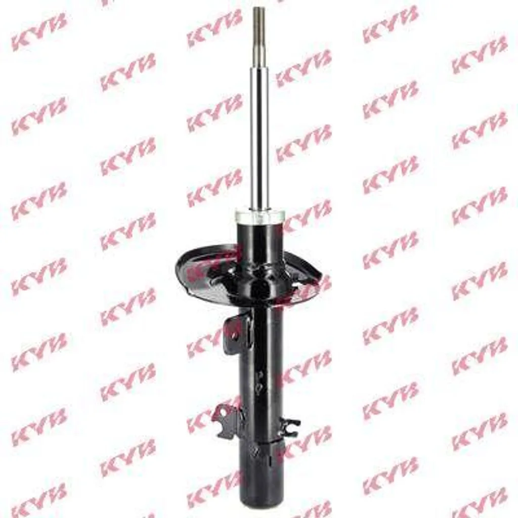 Amortisseur avant Citroën C3 KYB 333777 idéal pour route et ville