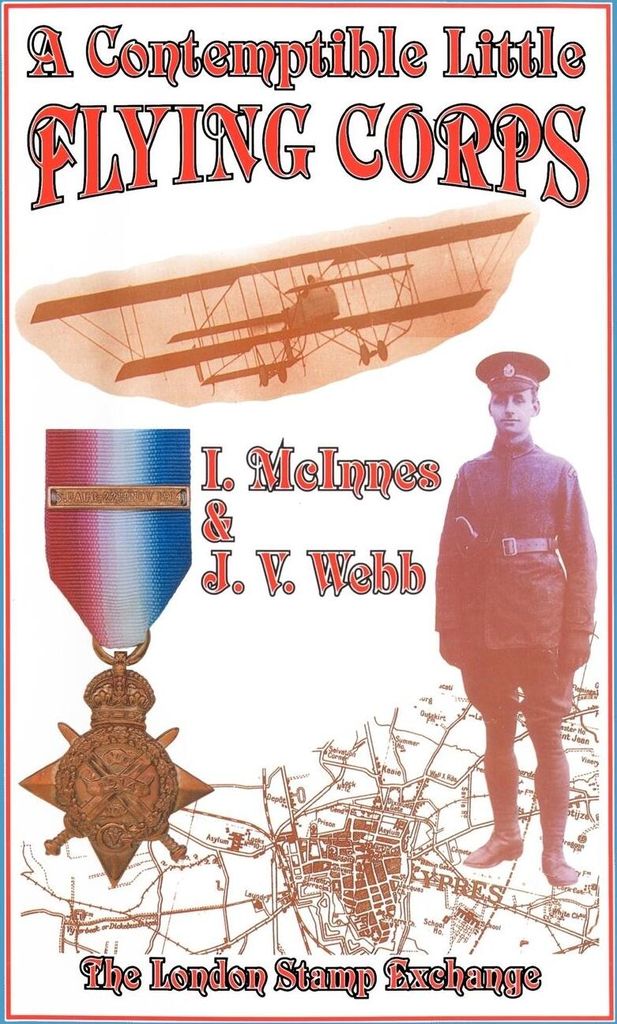 Contemptible Little Flying Corps