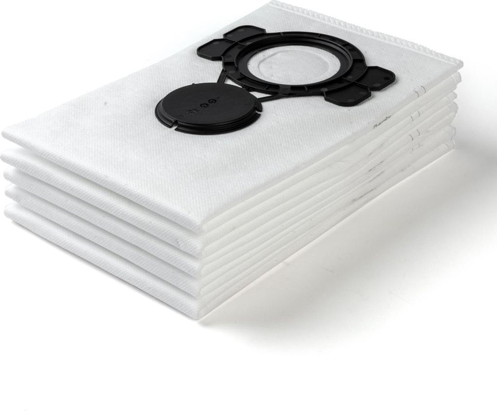 Sacchetto per aspirapolvere nilfisk Nilfisk 107419590 Immagine del prodotto 