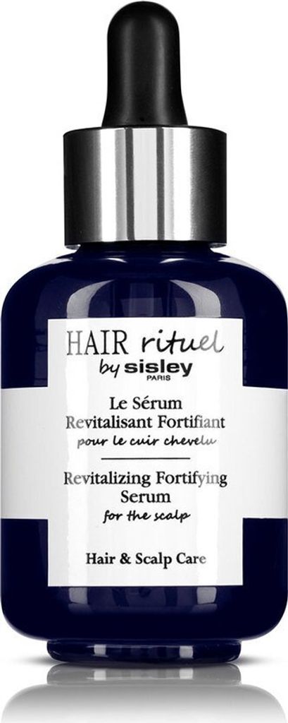 Sisley Revitalizing Fortifying Serum, 60 ml, Tropfflasche, Produktbild 