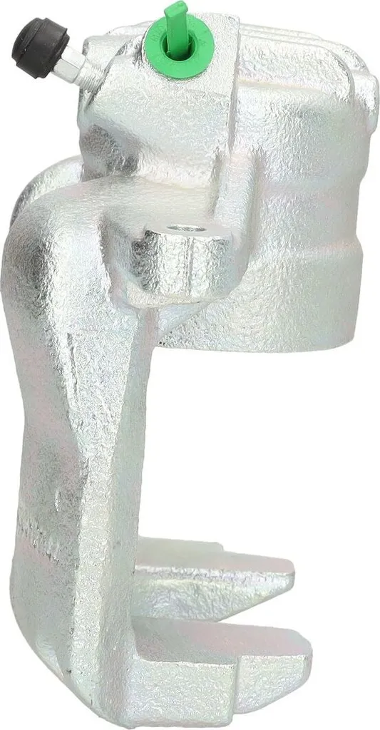 Étrier de frein avant gauche contre le grippage pour PEUGEOT 207 BC-1239L