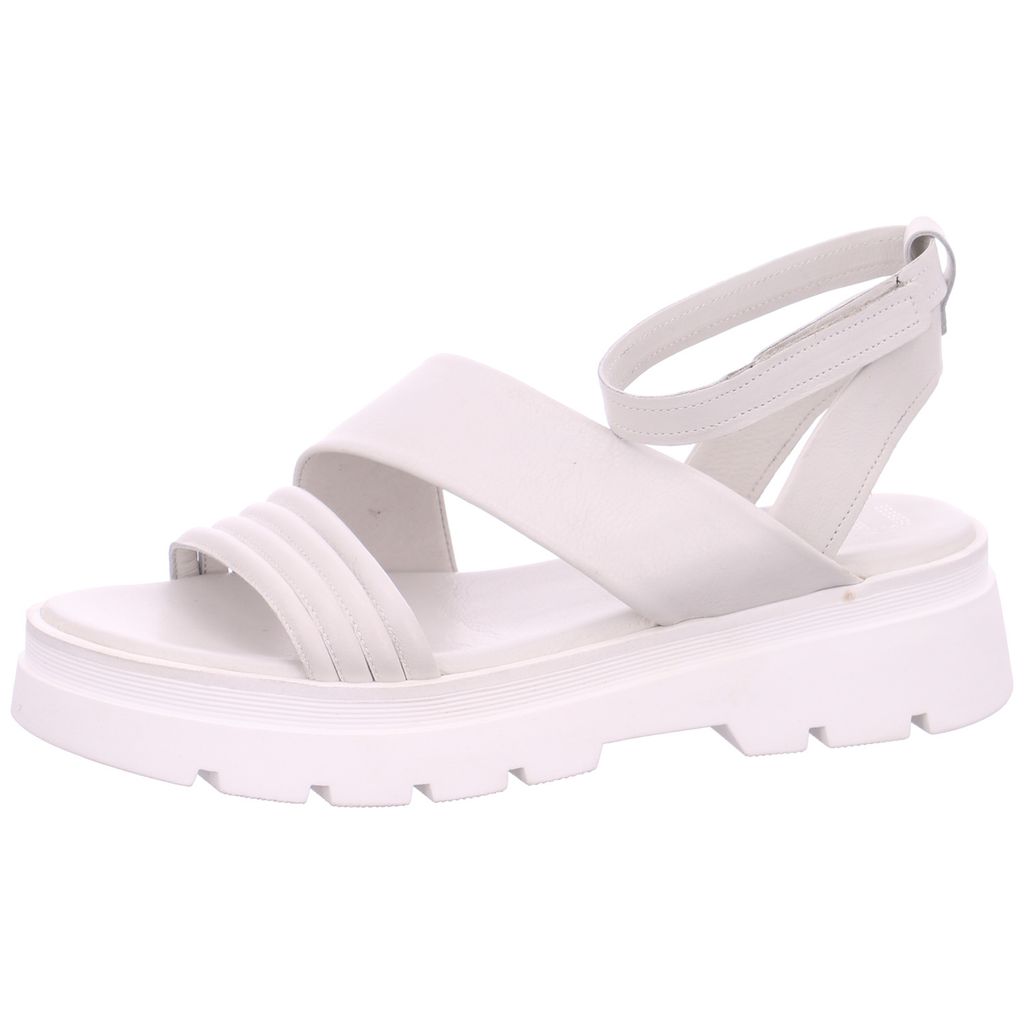 Mjus FS21 Sandalette Grau in Gr. 39