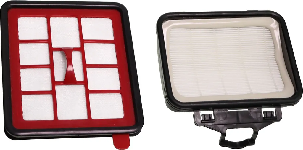 Filtre de Rechange pour Aspirateur Severin S'POWER extrem CY7086