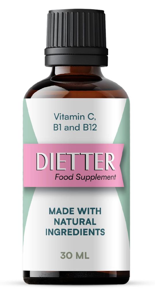 Diety Obrázek produktu 