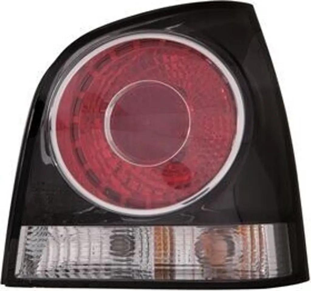 Feu arrière droit VAN WEZEL haute résistance pour VW POLO type 9N